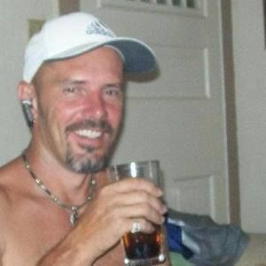 Meet your Posher, Ron